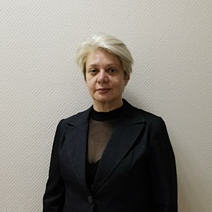 Михеенко Ирина Валерьевна